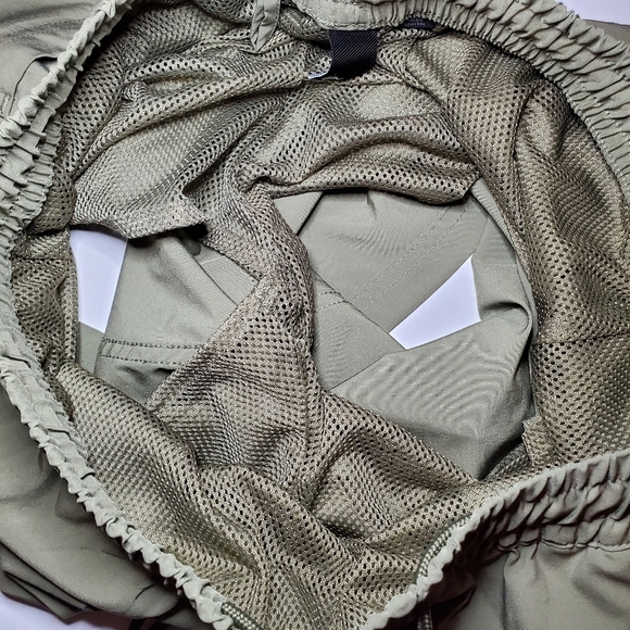 Imperial Motion Seeker Volley Short Sz L Green - Picture 9 of 9